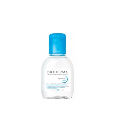 Bioderma Hydrabio H2O Solução Micelar 100ml