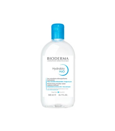 Bioderma Hydrabio H20 Água Micelar 250ml