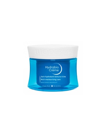 Bioderma Hydrabio Creme 50ml