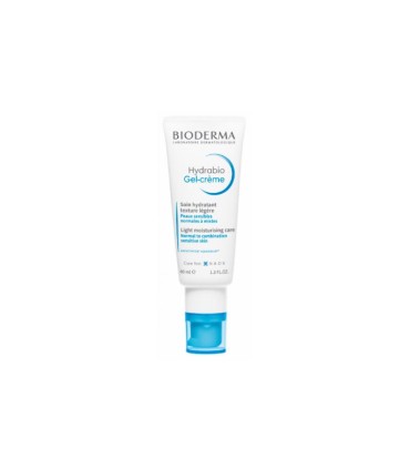 Bioderma Hydrabio Gel-Creme 40ml