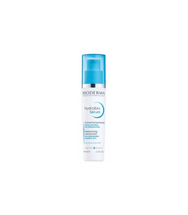 Bioderma Hydrabio Sérum 40ml