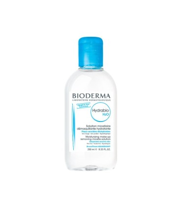 Bioderma Hydrabio H20 Solução Micelar 500ml