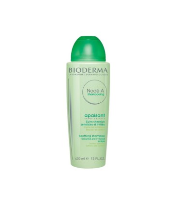 Bioderma Nodé A Shampoo 400ml