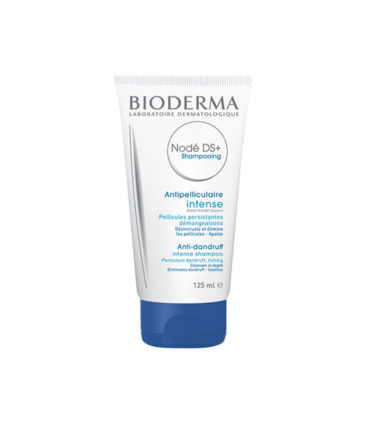 Bioderma Nodé DS+ Shampoo Anticaspa 125ml