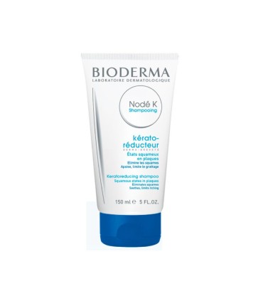 Bioderma Nodé K Shampoo 150ml