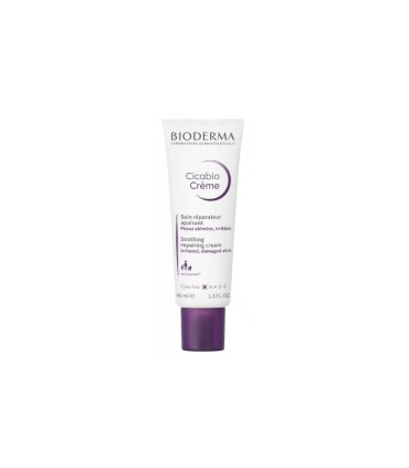 Bioderma Cicabio Creme 40ml