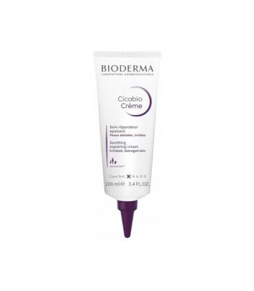 Bioderma Cicabio Creme 100ml