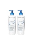Bioderma Atoderm Creme Hidratante 2x500ml