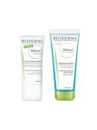 Bioderma Pack Facial Sébium Global 30ml + Gel Moussant 200ml