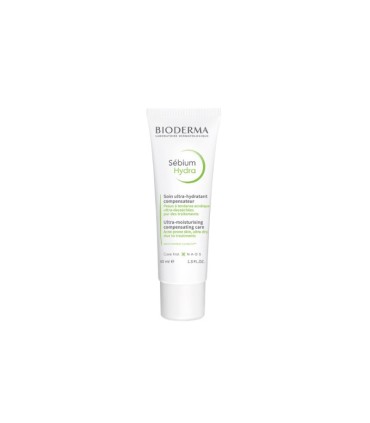 Bioderma Sébium Hydra Creme de Rosto 40ml