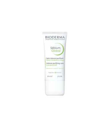 Bioderma Sébium Global Creme 30ml