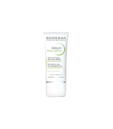 Bioderma Sébium Gel Pore Refiner 30ml