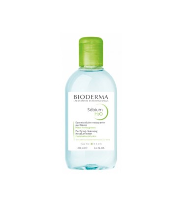 Bioderma Sébium H2O Água Micelar 250ml