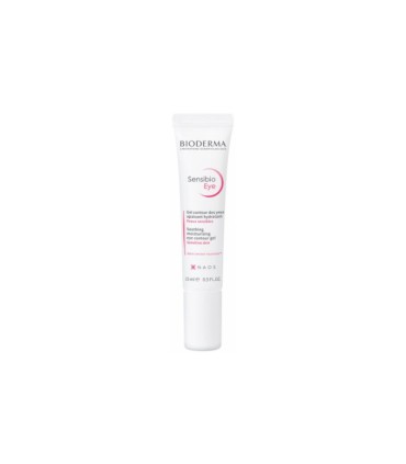 Bioderma Sensibio Creme de Olhos 15ml