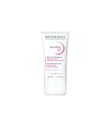 Bioderma Sensibio AR Creme de Rosto 40ml