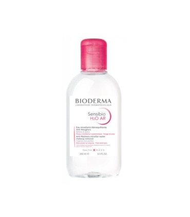 Bioderma Sensibio H2O AR Água Micelar 250ml