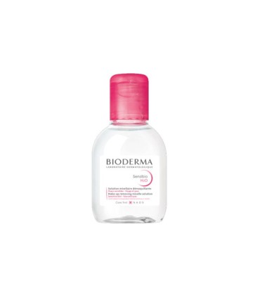 Bioderma Sensibio H2O Água Micelar 100ml
