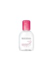 Bioderma Sensibio H2O Água Micelar 100ml