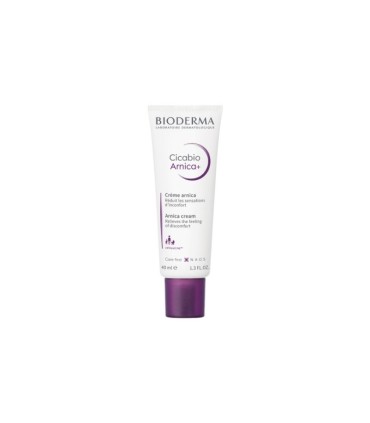 Bioderma Cicabio Arnica+ Creme 40ml