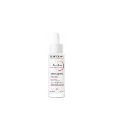 Bioderma Sensibio Defensive Sérum 30ml