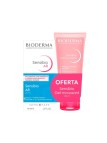 Bioderma Sensibio Ar 40ml + Sensibio Gel Moussant 100ml