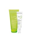 Bioderma Sébium Kerato 30 ml + Sébium Gel Moussant Actif 200 ml