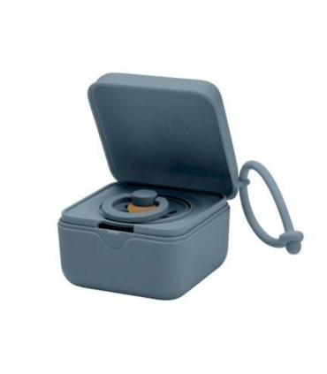 Bibs Guarda Chupetas Petrol