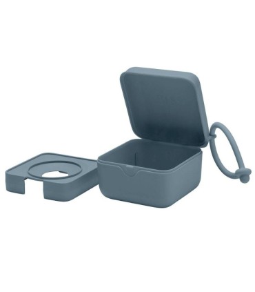 Bibs Guarda Chupetas Petrol