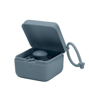 Bibs Guarda Chupetas Petrol