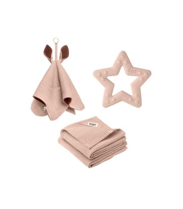 Bibs Pack Presente Blush
