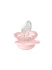 Bibs Couture 2 Chupetas Blossom/Dusky Lilac 6-18 meses