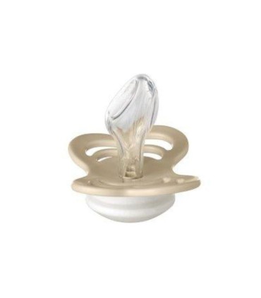 Bibs Couture 2 Chupetas Noturnas Sage/Cloud 6-18 meses