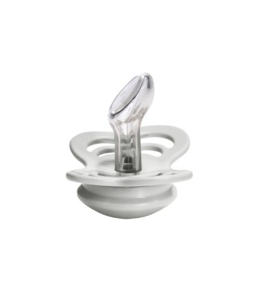 Bibs Couture 2 Chupetas Haze/Blossom 0-6 meses