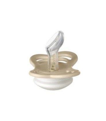 Bibs Couture 2 Chupetas Noturnas Sage/Cloud 0-6 meses