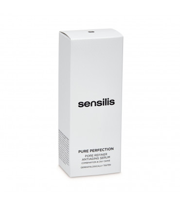 SENSILIS Pure Perfection Serum Refinador - 30 mL