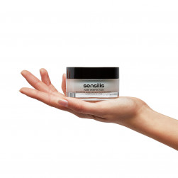 SENSILIS Pure Perfection Creme Anti Idade - 50 mL
