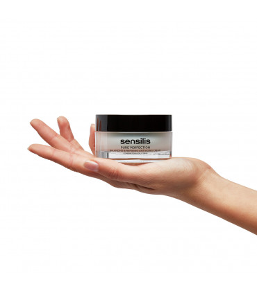 SENSILIS Pure Perfection Creme Anti Idade - 50 mL