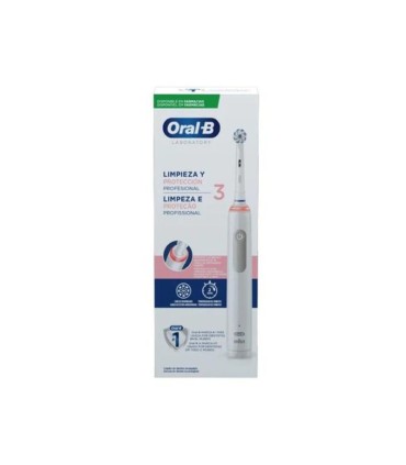 Oral-B Clean & Protect 3 Escova de Dentes Elétrica