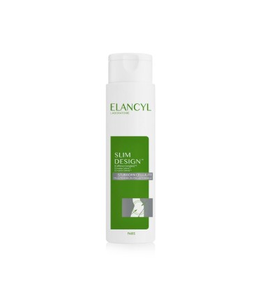Elancyl Slim Design Creme 200ml