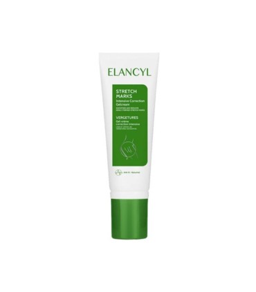 Elancyl Gel Creme Correção Estrias 75ml
