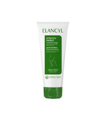 Elancyl Creme Prevenção Antiestrias 200ml