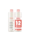 Avène Água Micelar Desmaquilhante 2x400ml