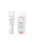 Avène Tolerance Fluido Hydra-10 40ml Oferta Gel Micelar Desmaquilhante 100ml