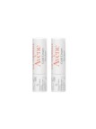 Avène Cold Cream Stick Labial 2x4g