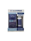 Avène Kit Man Bálsamo Após Barbear 75ml + Espuma 50ml