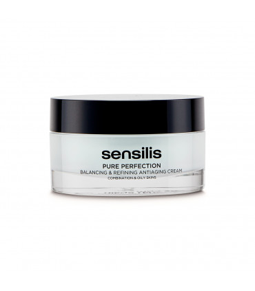 SENSILIS Pure Perfection Creme Anti Idade - 50 mL