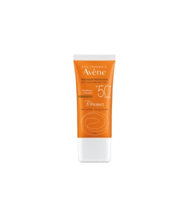 Avène Solar B-Protect SPF50+ 30ml