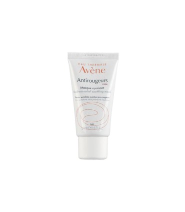 Avène Antirougeurs Máscara Suavizante 50ml