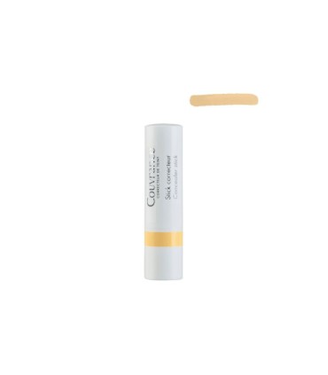 Avène Couvrance Amarelo Stick Corretor 4,2g