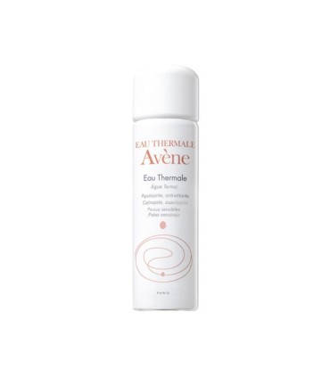 Avène Eau Termal de Avène 50ml
